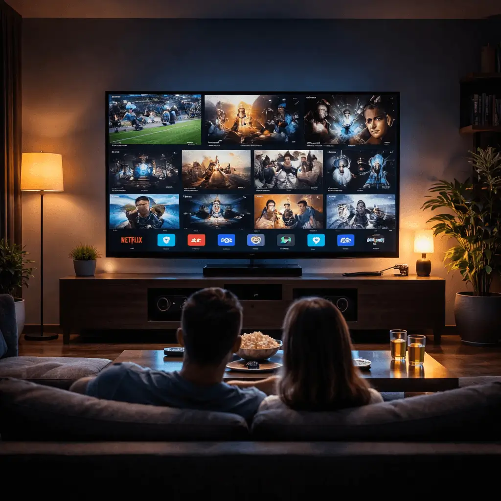 mom iptv